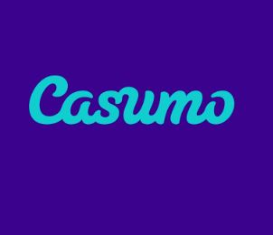 Casumo Casino artwork