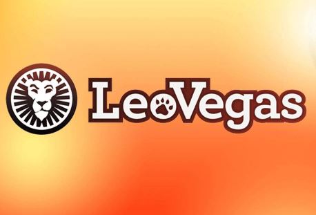 LeoVegas Casino artwork